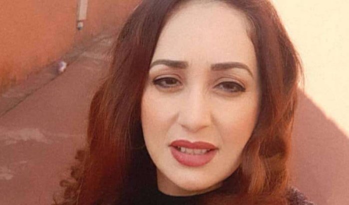 Marokkaanse actrice ontsnapt aan bomaanslag Istanbul