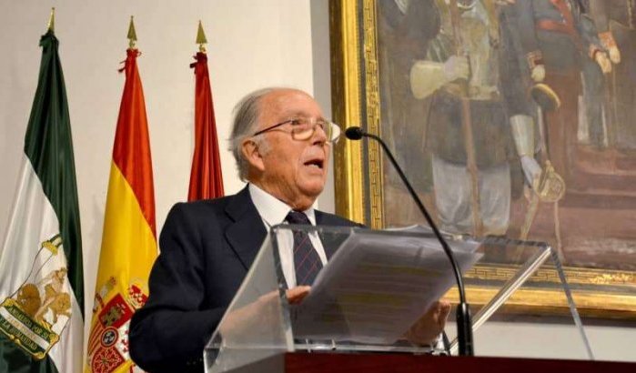 Spanje moet standpunt over Sahara "niet wijzigen"