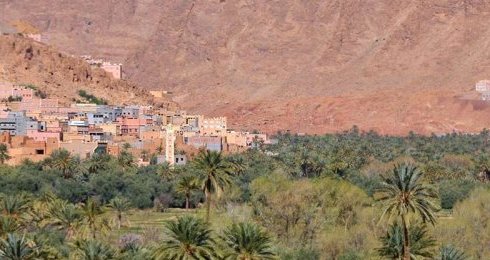 Tinjdad