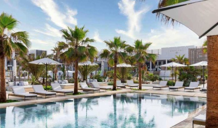 Marokko en Duitsland promoten samen bestemming Agadir