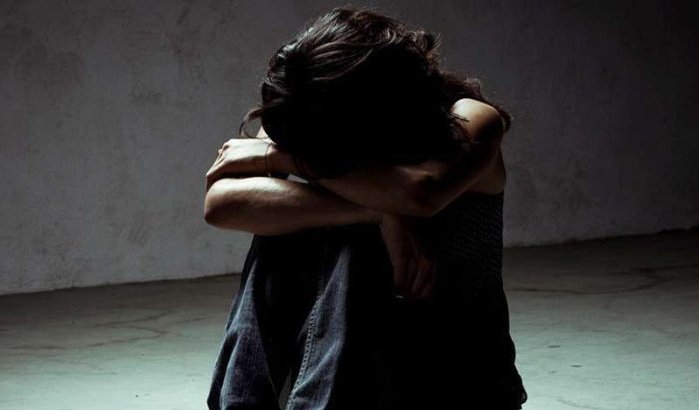 Man 15 jaar cel in voor incest met dochter in Marokko