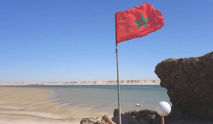 Toerisme: toename aantal aankomsten in Dakhla