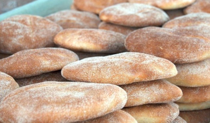 Na gasprijs stijgt ook broodprijs in Marokko