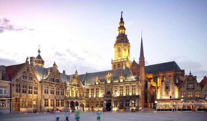 Weer Veurne