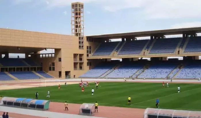 Afrika Cup 2025 en WK 2030: Stadions die passen bij Marokko's ambities