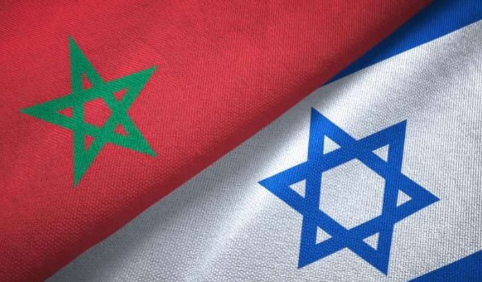 Grote stap voorwaarts voor de Marokkaanse en Israëlische economie