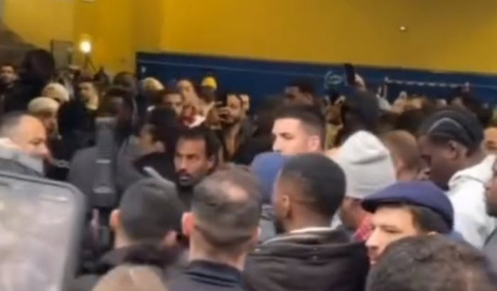 Gewonden bij aanslag op moslims tijdens viering Eid ul-Adha in Frankrijk