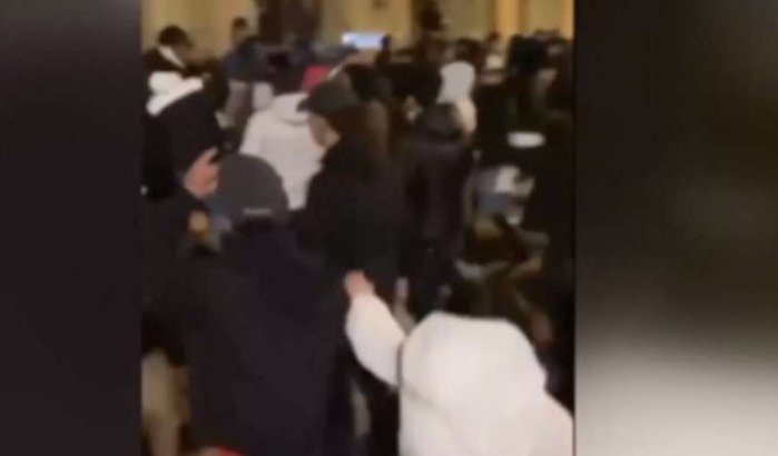 Dominicaan in Barcelona gearresteerd voor moord op Marokkaan