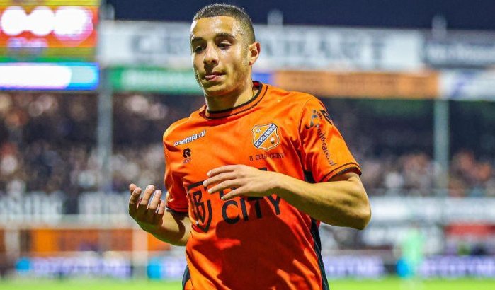 Bilal Ould-Chikh wil Nederland verlaten voor Marokko na 'kankermoslim'-belediging