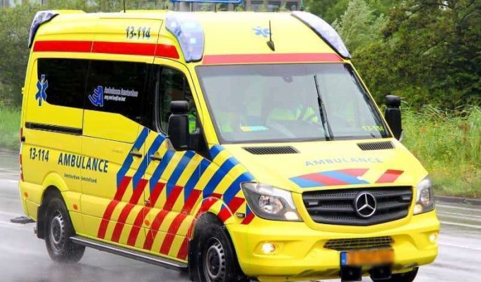 Rotterdamse ex-kickbokser Yassin doodde postbezorger "uit noodweer"