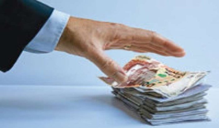 Marokko verliest jaarlijks 1,5 miljard dollar aan corruptie 