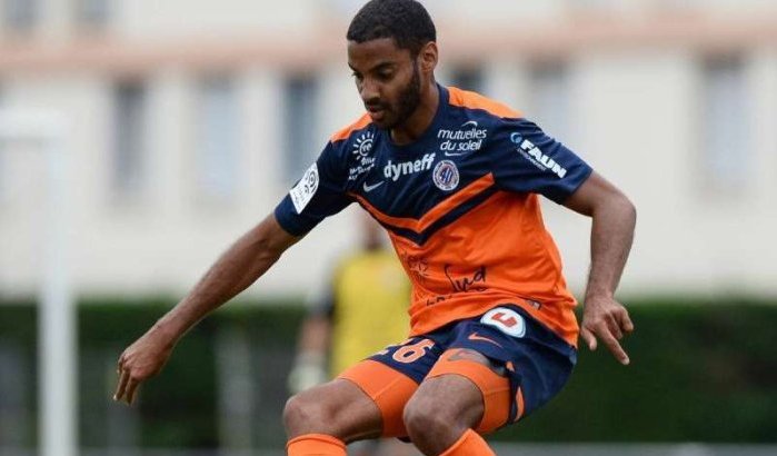 Marokkaanse international Yassine Jebbour van geweld tegen agent verdacht