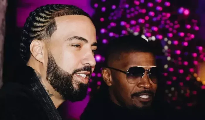 French Montana, van illegale migrant naar internationale rapster