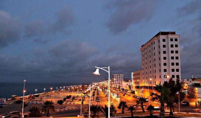 Opnieuw aardbeving in Nador gevoeld