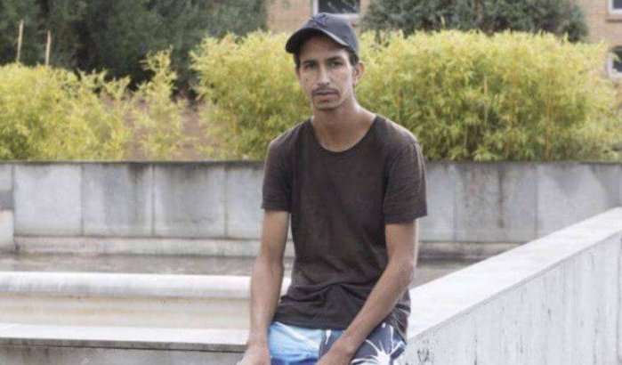 Jaouad Tougane, van kampioen naar drugsverslaafde