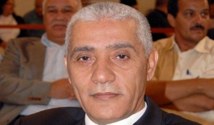 Rachid Talbi Alami verkozen tot voorzitter van het Marokkaans parlement