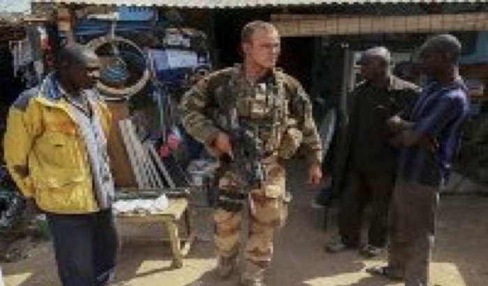 Marokko stort 41 miljoen dirham hulp aan Mali 