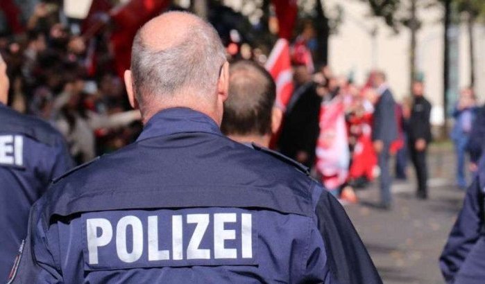 Marokkaan in Duitsland opgepakt wegens "spionage"