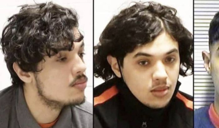 Belgische politie doet getuigenoproep voor moordverdachte Mohamed-Amine Dardour 
