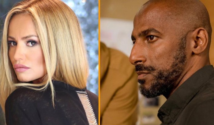 Adriana Karembeu en Stomy Bugsy gaan in Marokko samenwonen