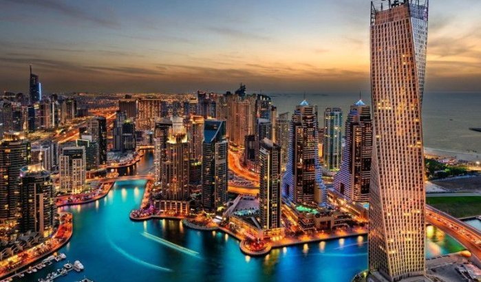 Belgisch-Marokkaanse drugscrimineel opgepakt in Dubai