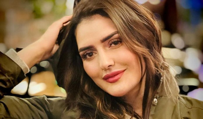 Narjiss El Hallak kondigt scheiding aan via Instagram 