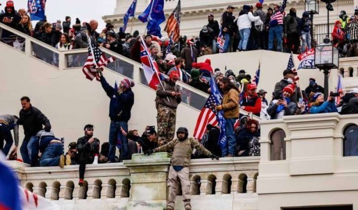 Moslimorganisatie waarschuwt Amerikaanse moslims extra waakzaam te zijn
