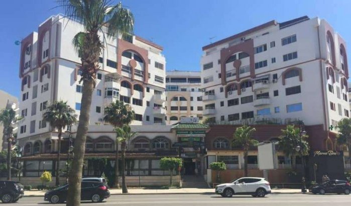 Marokko: tienermeisje springt van appartementsgebouw in Temara