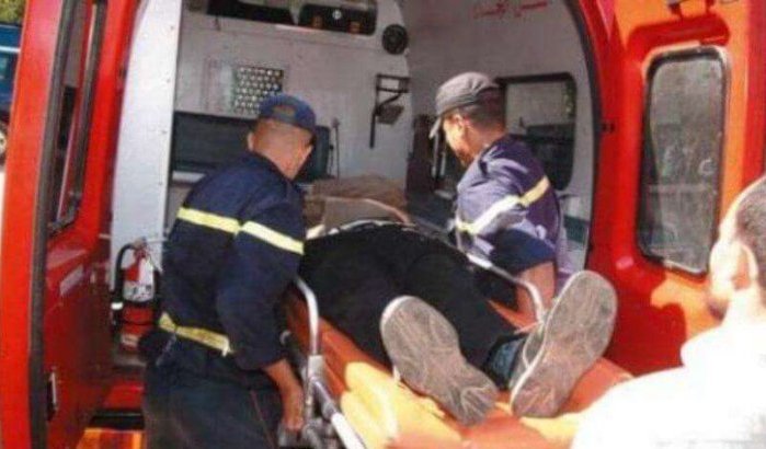 Marokko: Franse toeristen gewond na steengooi-incident