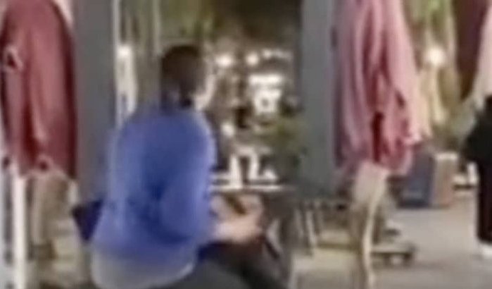 Marokkaanse in Turkije gearresteerd voor beledigen Erdogan (video)