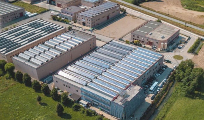 Italiaanse fabriek in Al Hoceima verdubbelt capaciteit