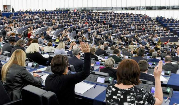 Wil Europa Marokko straffen?