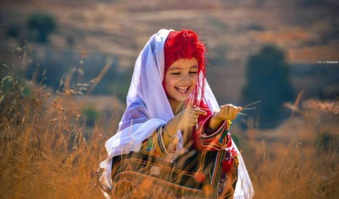 Vader “Massine” vertelt over weigering Amazigh-voornaam zoon