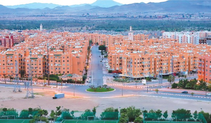 Nieuwe aardbeving treft regio Marrakech