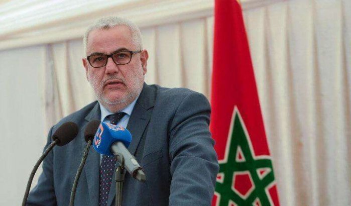Marokko: celstraf voor beledigen voormalige premier