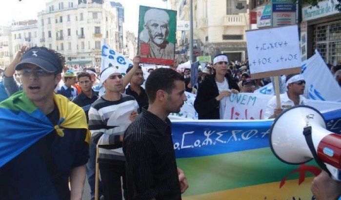 Amazigh voornaam 'Anir' geweigerd in Marokko