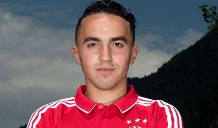 Familie Abdelhak Nouri richt stichting op