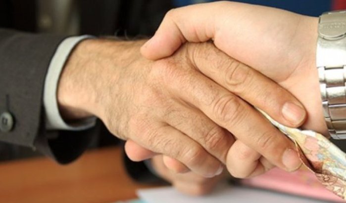 Corruptie in Marokko: staat kijkt andere kant op