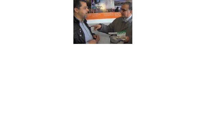 Filmfestival Tetouan 2013