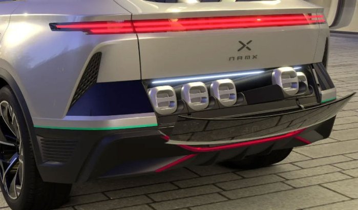 Auto-industrie: het Marokkaanse wonder