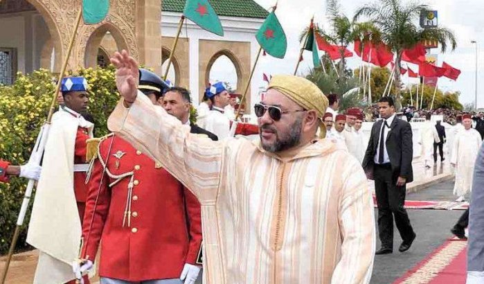 Polisario bezorgd om bezoek Koning Mohammed VI aan Cuba