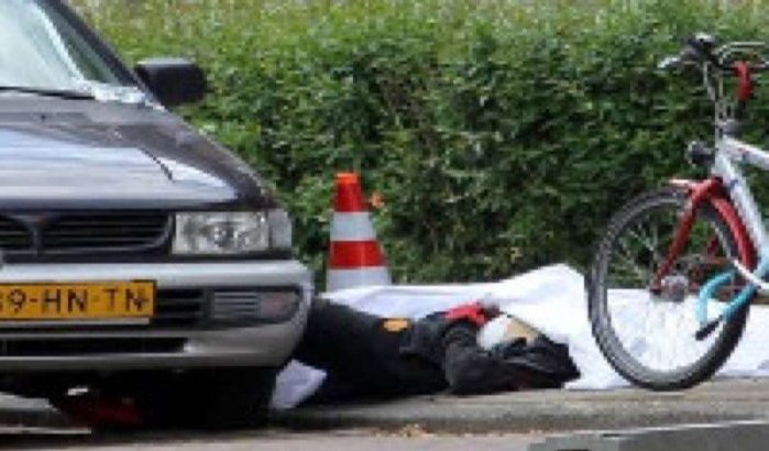 Opnieuw Marokkaan doodgeschoten in Amsterdam