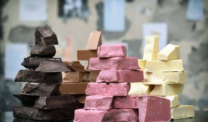 Zwitserse chocolademerk Barry Callebaut vestigt zich in Marokko