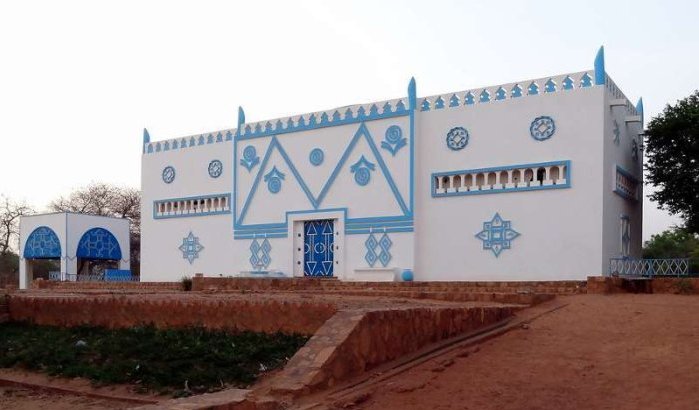 Weer Niamey