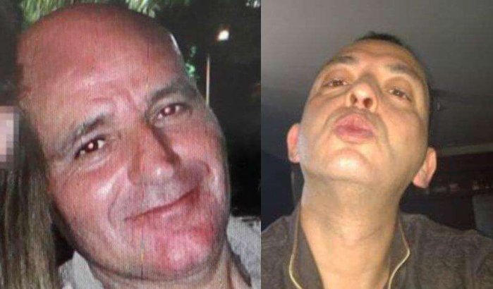Mocro-maffia: leden bende Taghi blijven vast