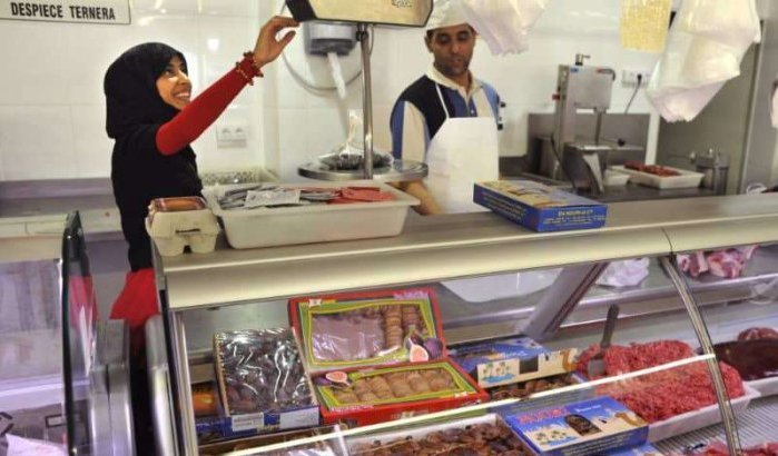 Marokko: Spanjaarden en Portugezen geïnteresseerd in halalmarkt