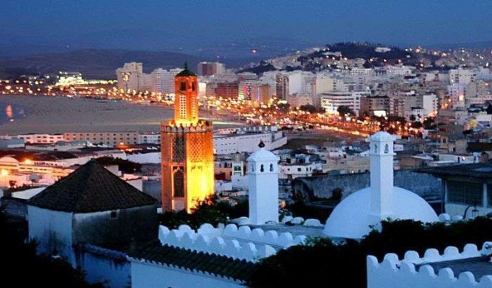 Ruim 500.000 toeristen in Tanger in 9 maanden