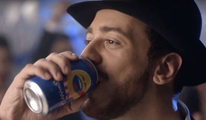 Pepsi maakt einde aan samenwerking met Saad Lamjarred