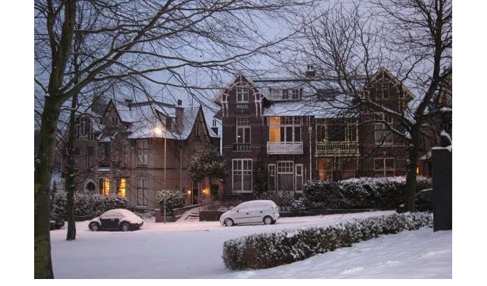 Weer Arnhem