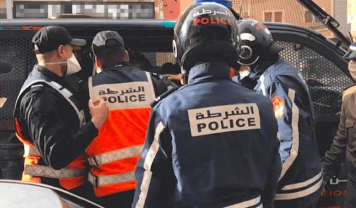 Nederlander op vraag van Duitsland in Marokko gearresteerd